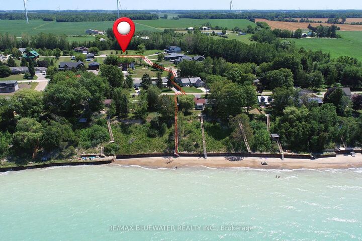 Property Photo:  Lot 19 Sunridge Crescent  ON N0M 1N0 