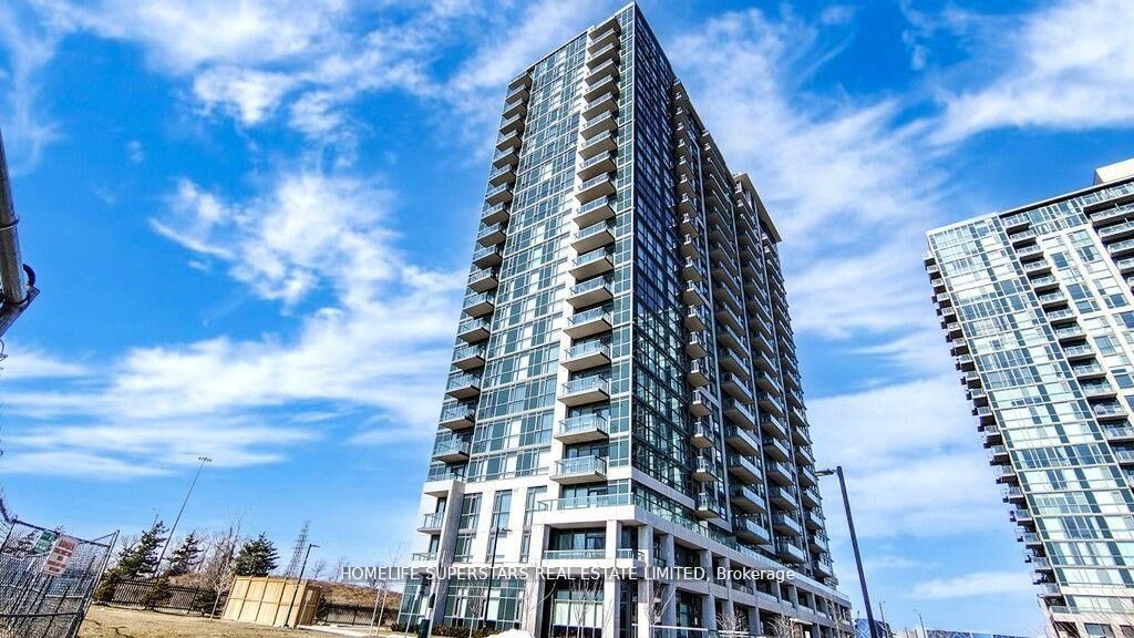 Photo de la propriété: 349 Rathburn Road W 1006 ON L5B 0G9
