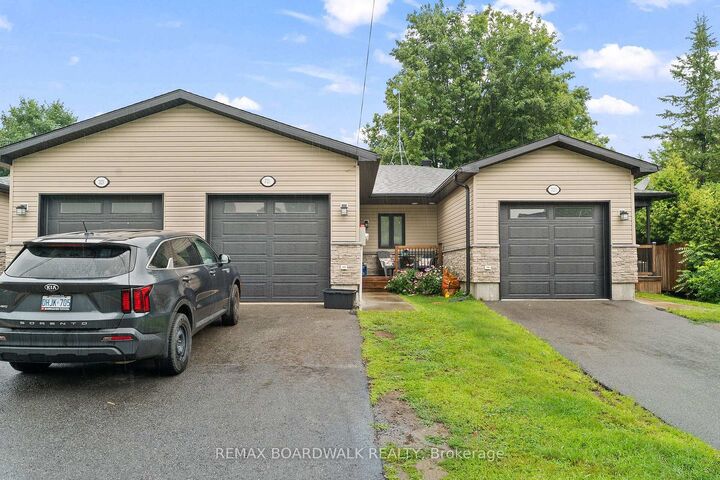 Property Photo: 32 David Street C ON K0E 1X0