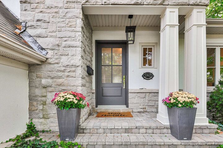 Property Photo: 1310 Duncan Road ON L6J 2P8