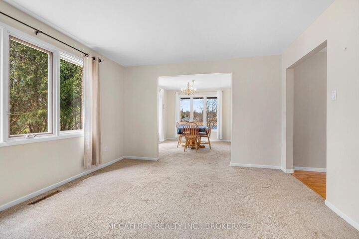 Property Photo: 79 River Road ON K7R 3H3