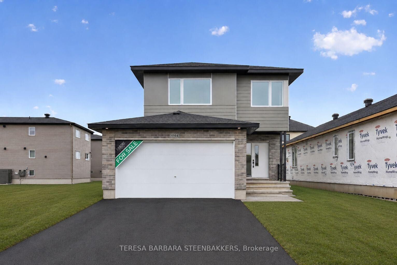 Property Photo: 1164 Bronze Avenue ON K4K 0M9
