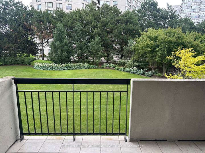 1201 Steeles Avenue 206 — photo 1