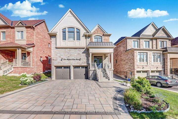 104 Holland Vista Street — photo 1