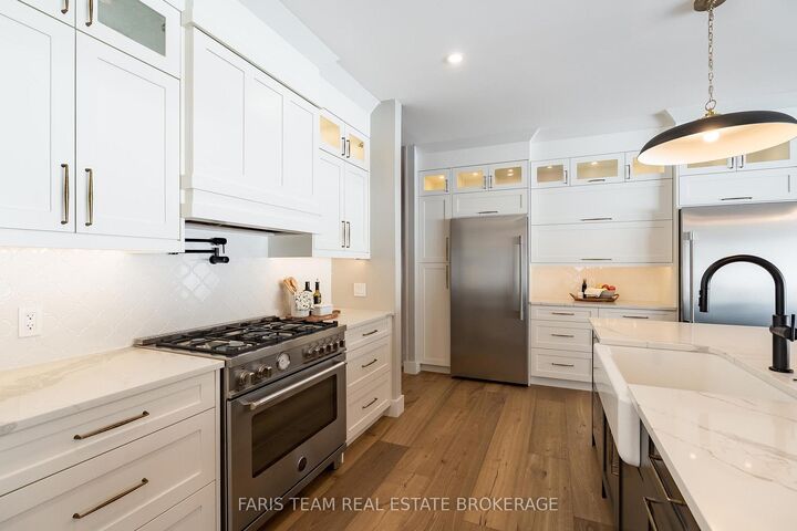 Property Photo: 1555 Baseline Road S ON L0L 2T0