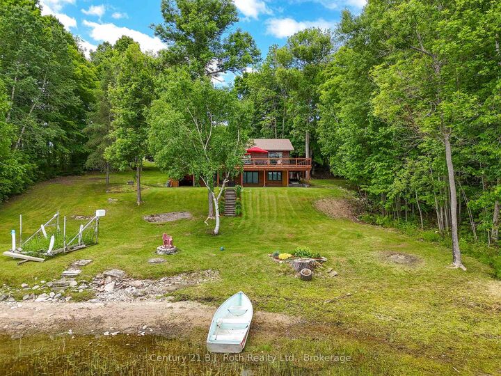 Property Photo: 169 Odd's Drive ON P0H 2R0