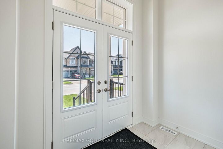 Property Photo: 27 Mundell Road ON N0B 1T0
