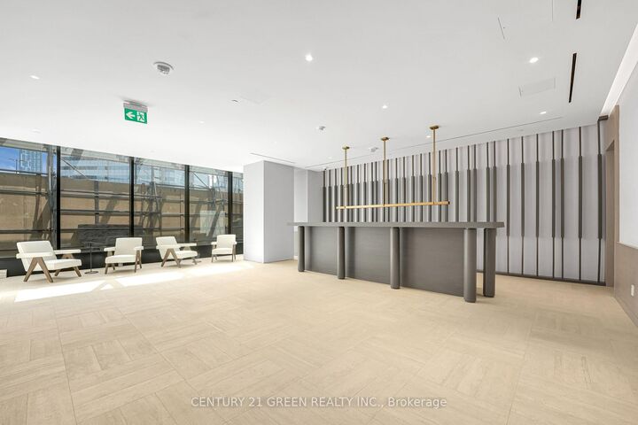 Property Photo: 4015 The Exchange N/A 1403 ON L5B 0N9