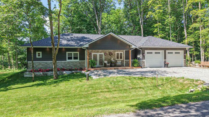 1650 Trader Cowan Road — photo 1