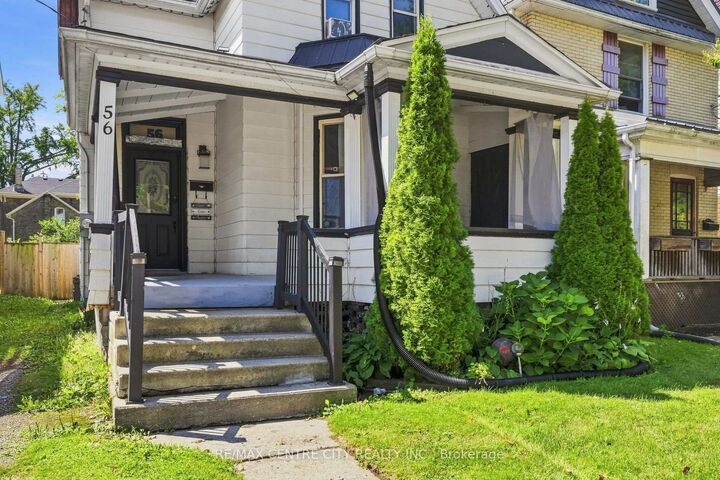 56 Mitchell Street — photo 1