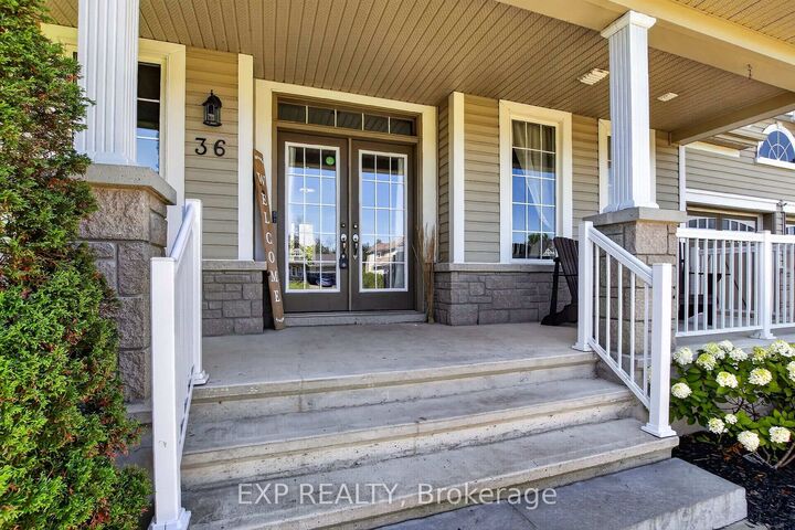 Property Photo: 36 White Tail Drive ON K0A 1A0