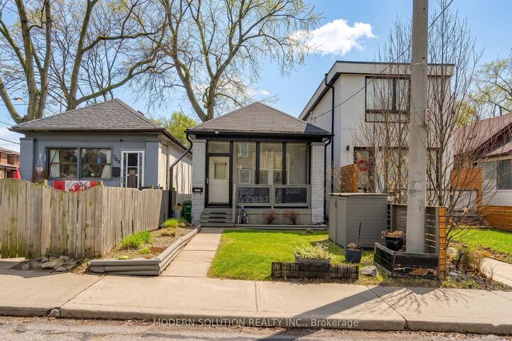 741 Milverton Boulevard — photo 1