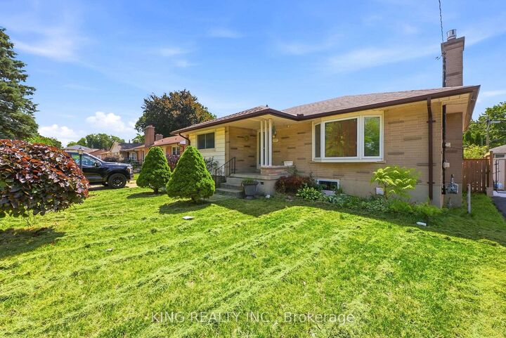 Property Photo: 1737 Wavell Street ON N5W 2E2