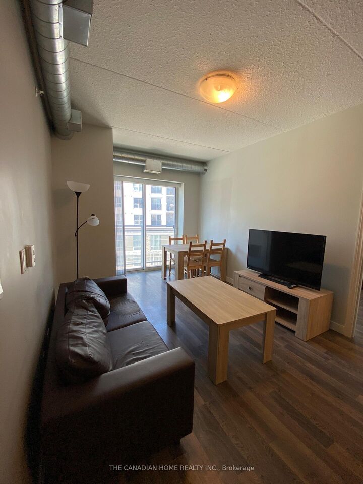 Property Photo: 62 Balsam Street H303 ON N2L 3H2