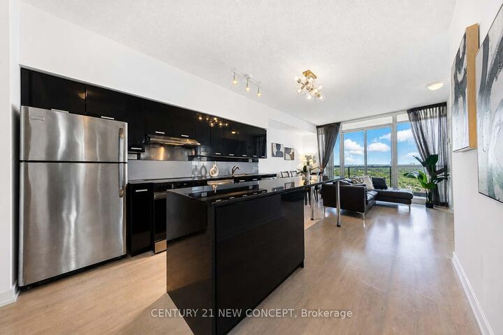 Property Photo: 29 Singer Court 3109 ON M2K 0B3