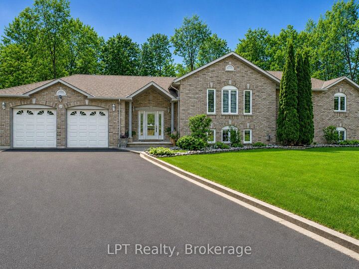 Property Photo:  10 Vicari Road  ON K0K 1H0 