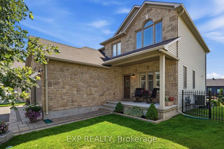 Property Photo: 353 Mercury Street ON K4K 0G7