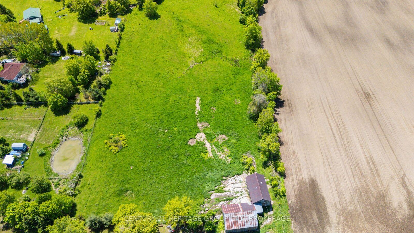 Property Photo:  Lot 14 Ormsbee Road  ON K0H 1H0 