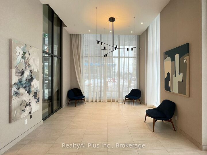 Property Photo: 30 Samuel Wood Way 2405 ON M9B 6K4