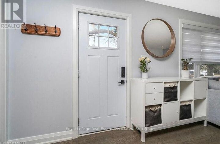 Property Photo: 107 Main Street N ON L7G 3H5