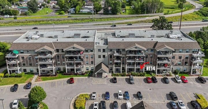 Property Photo:  120 Prestige Circle 114  ON K4A 1B4 