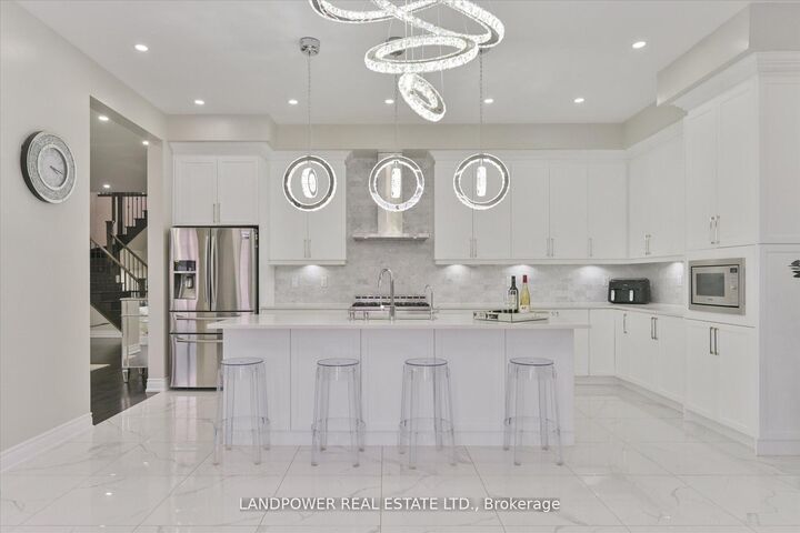 Property Photo: 20 Tesla Crescent ON L9N 0T3