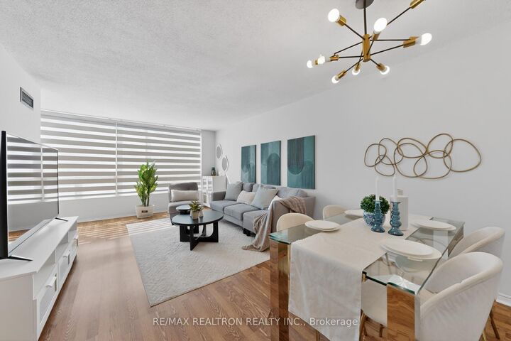 Property Photo: 5765 Yonge Street 410 ON M2M 4H9