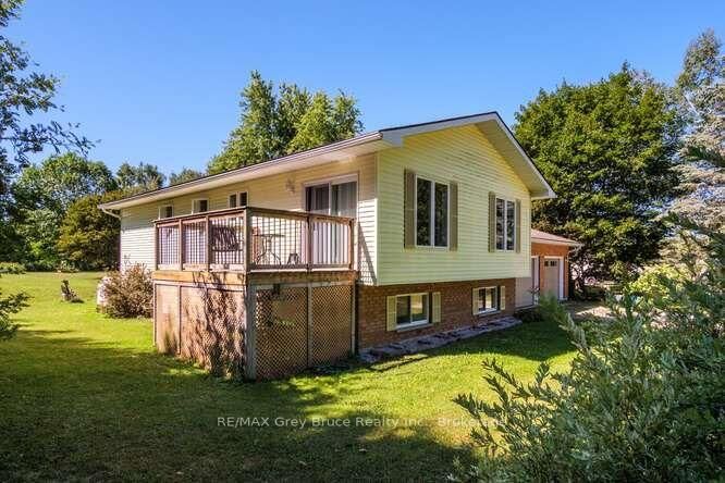 Property Photo: 123740 Storybook Park Road E ON N4K 5N8