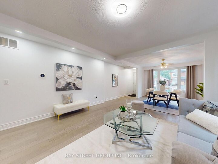 Property Photo: 6 Moira Avenue ON M1K 1B6