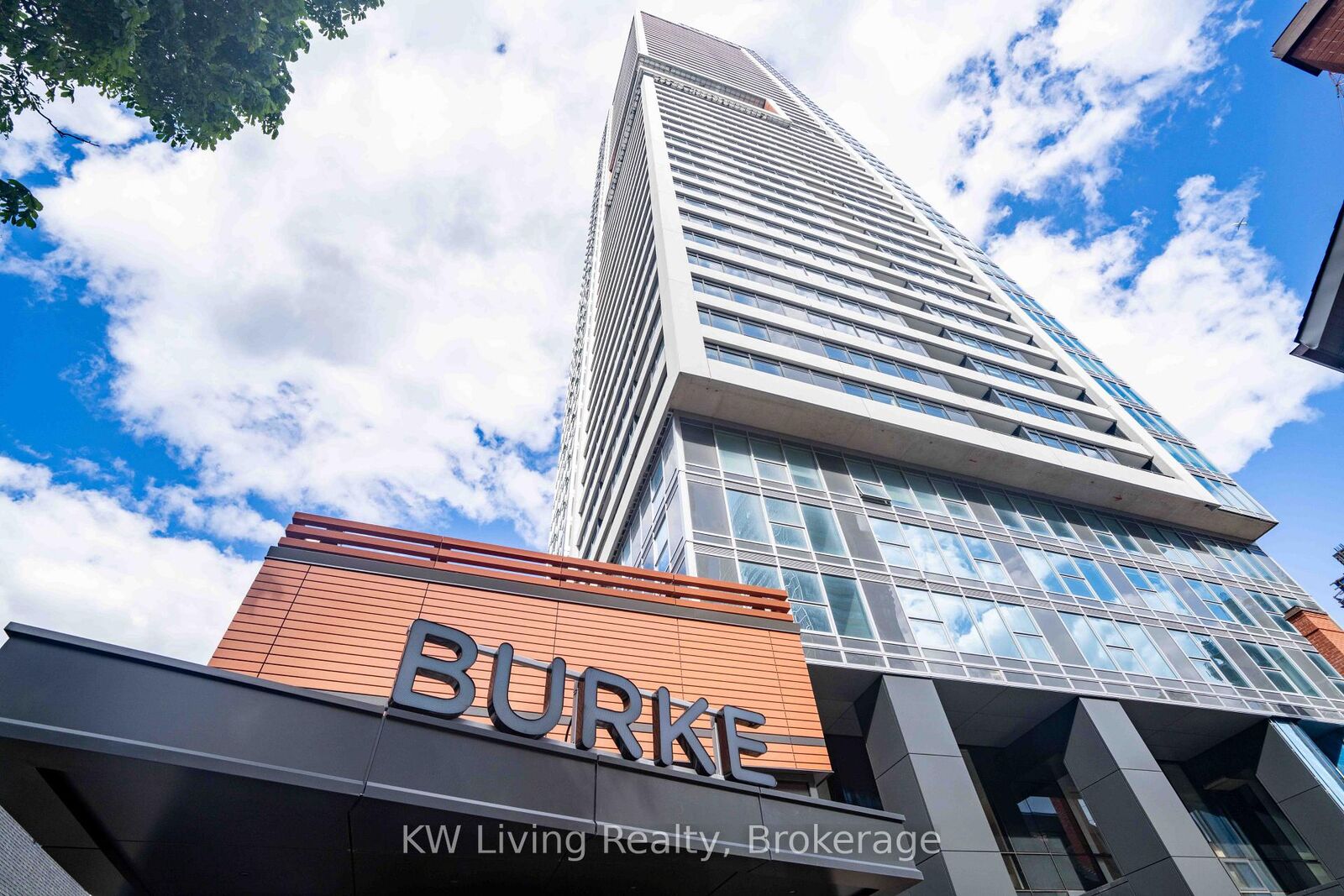 Property Photo:  609 Sherbourne Street 2503  ON M4X 0A4 