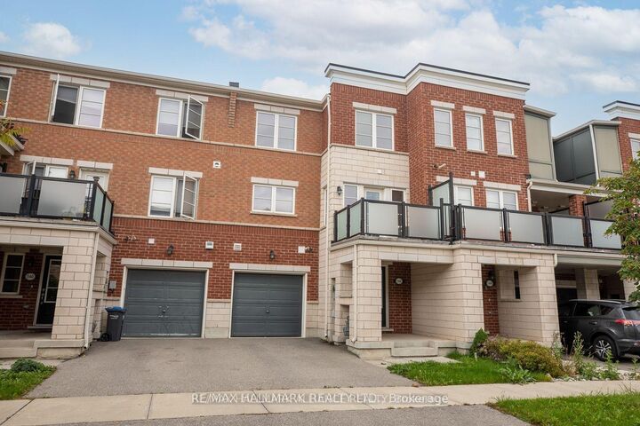 Property Photo: 142 Baycliffe Crescent ON L7A 3Z3