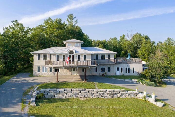 Property Photo: 4390 Highway 7 N/A ON K0L 2V0