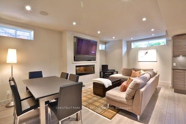Property Photo: 17 Kilbarry Road ON M5P 1K4