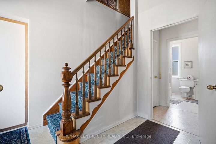 Property Photo: 64 Linwood Street ON N5Y 1W2