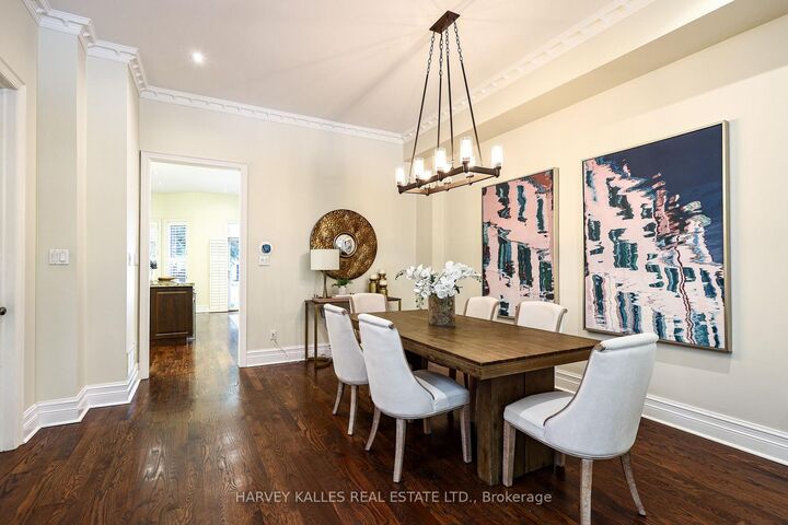Property Photo:  30 Walder Avenue  ON M4P 2R6 