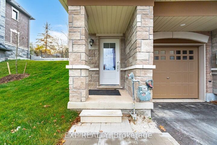 Property Photo: 68 First Street 24 ON L9W 2E4
