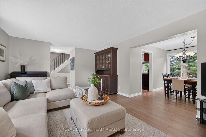 Property Photo: 71 Chimo Drive ON K2L 2B3