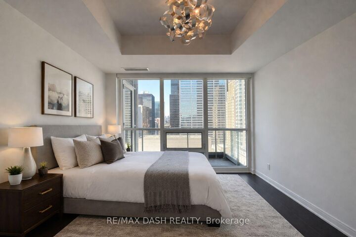 88 Scott Street 2501 — photo 1