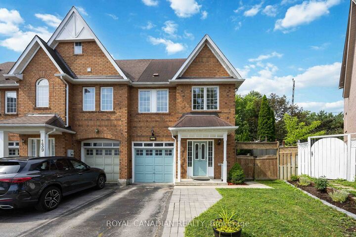 137 Stokely Crescent — photo 1