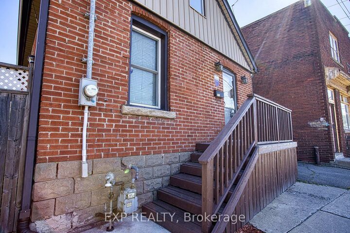 Property Photo: 227 Beach Road ON L8L 4A9