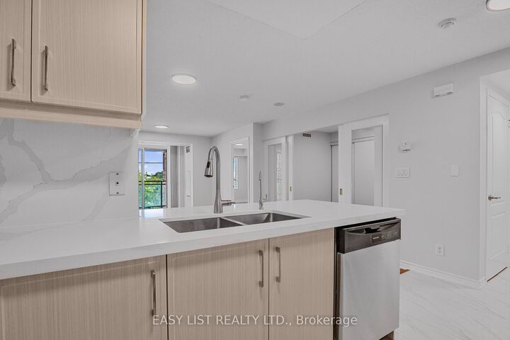 Property Photo: 2020 McNicoll Avenue 319 ON M1V 0B5
