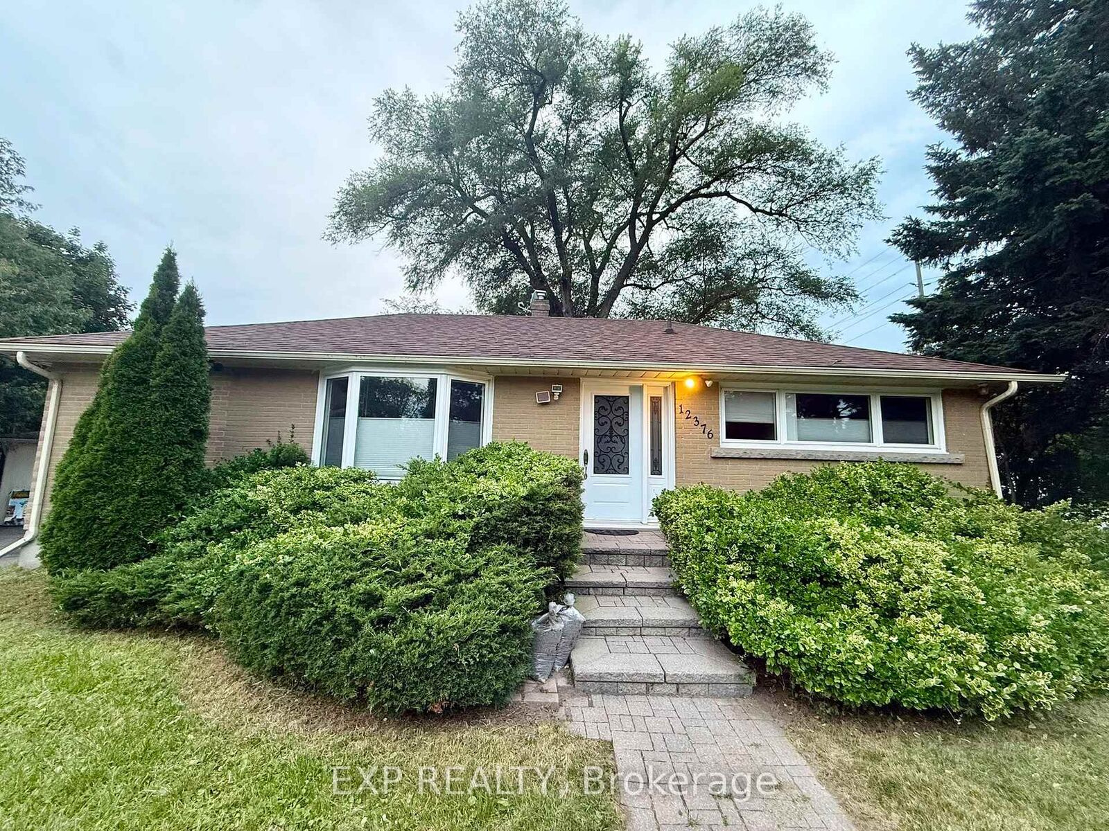Property Photo:  12376 Tenth Line  ON L4A 4Z5 