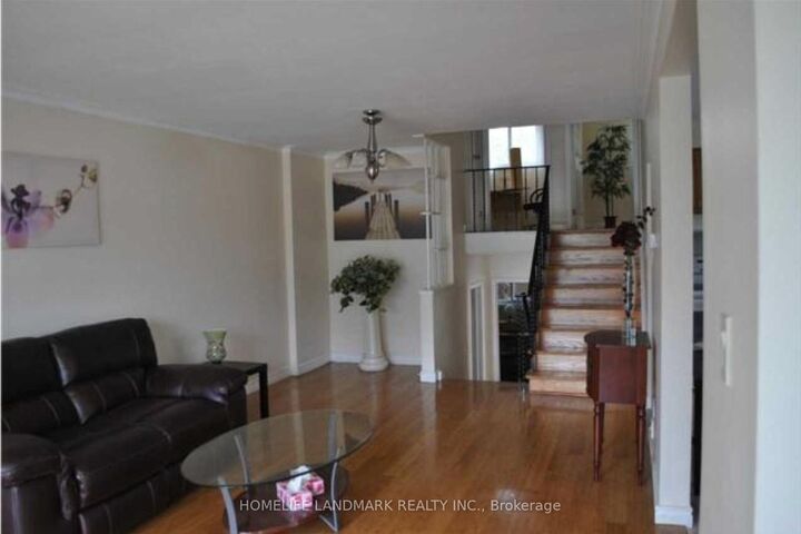 Property Photo: 28 Roywood Drive ON M3A 2C6