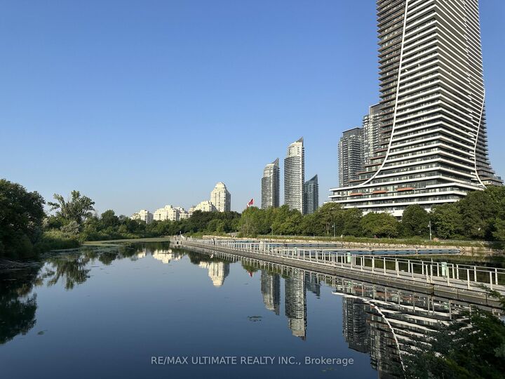 Property Photo:  30 Shore Breeze Drive #6206  ON M8V 0J1 