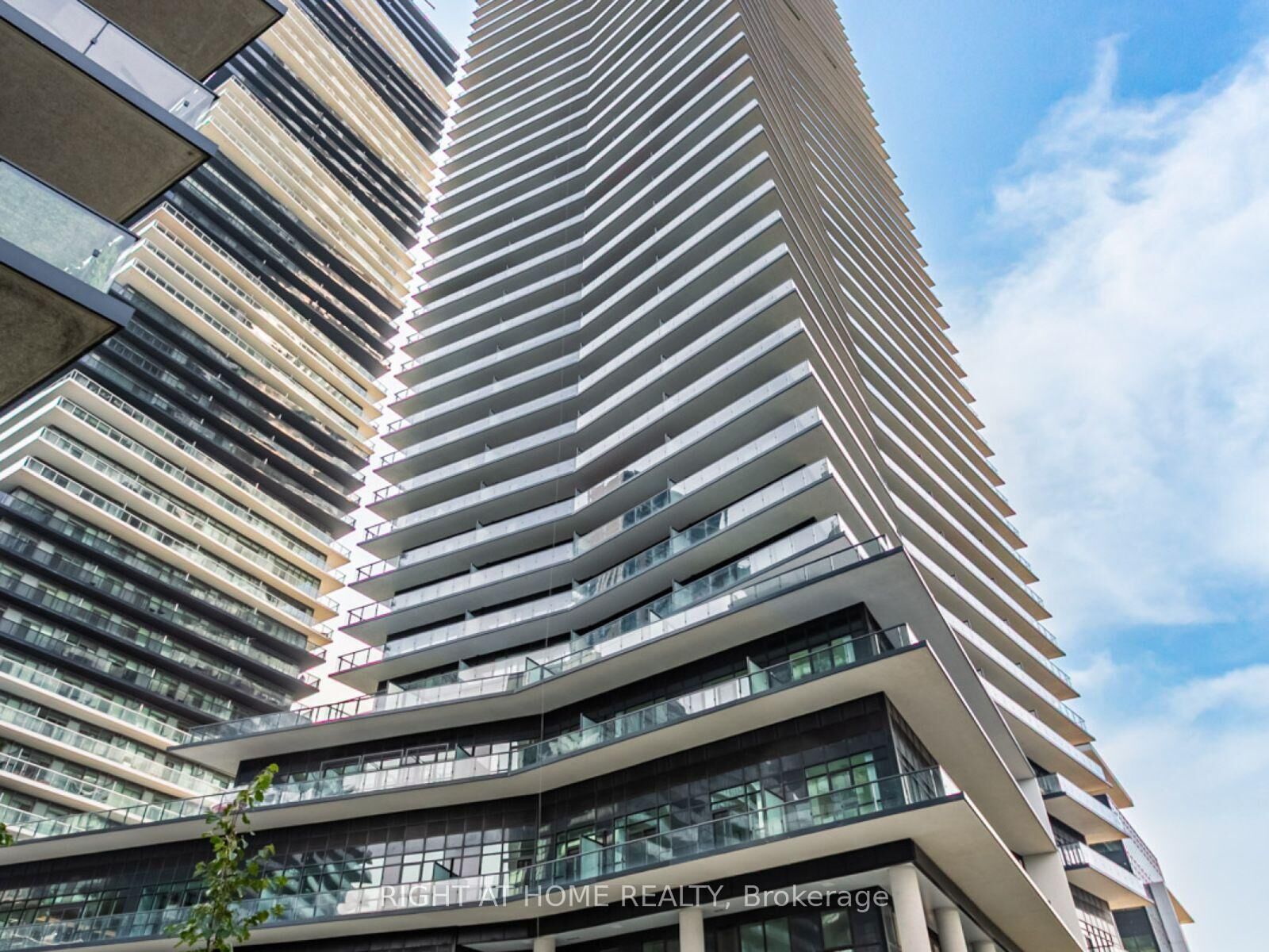 Property Photo:  38 Annie Craig Drive 501  ON M8V 0G9 