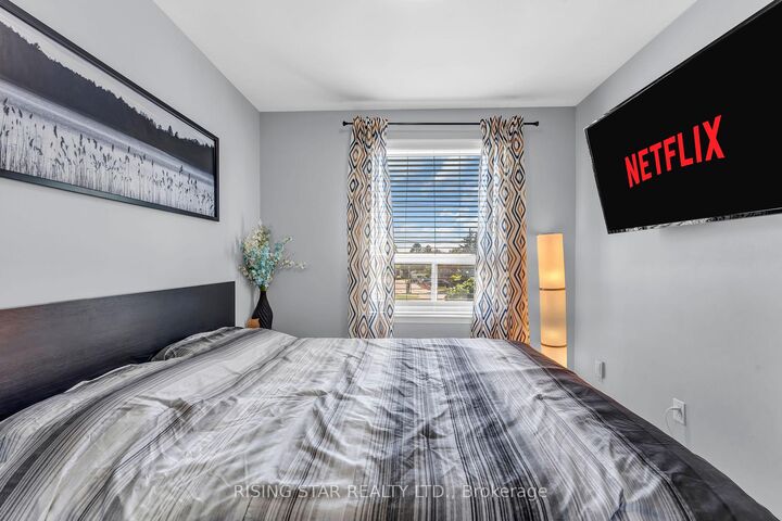 Property Photo: 7440 Goreway Drive 2 ON L4T 2V2