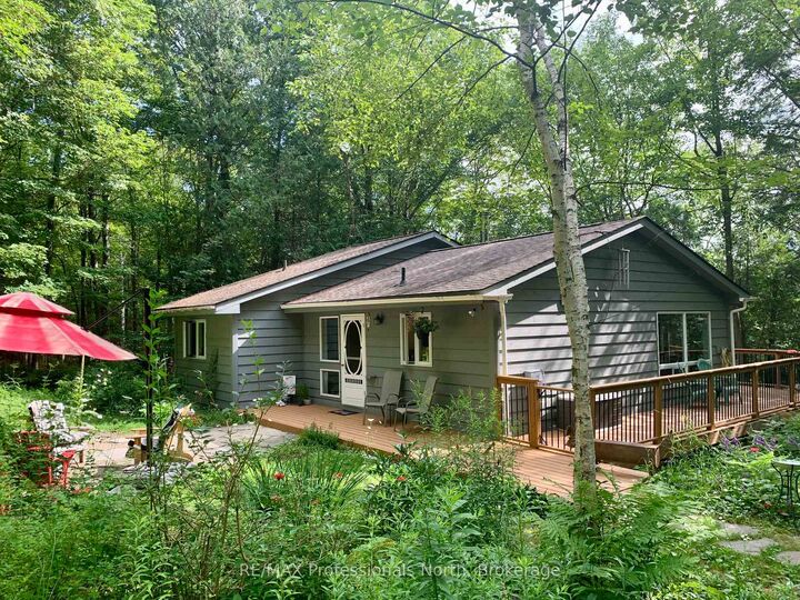 Property Photo: 1048 Elk Drive ON K0M 1S0
