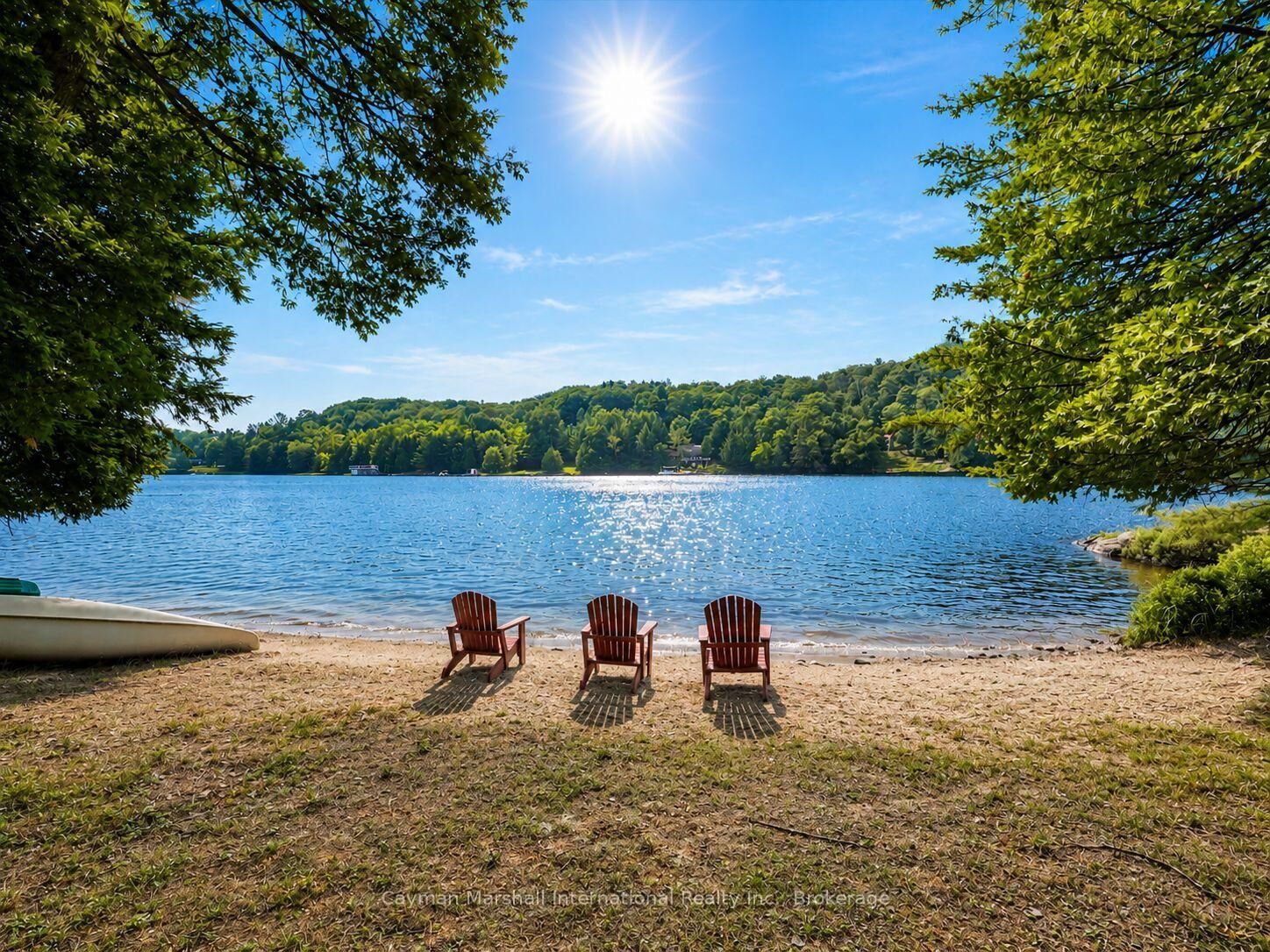 Property Photo: 2/3-1030 Raven Hill Road ON P0A 1H0