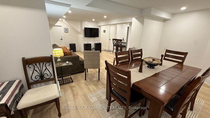Property Photo:  204 McCaffrey Road  ON L3X 1J9 