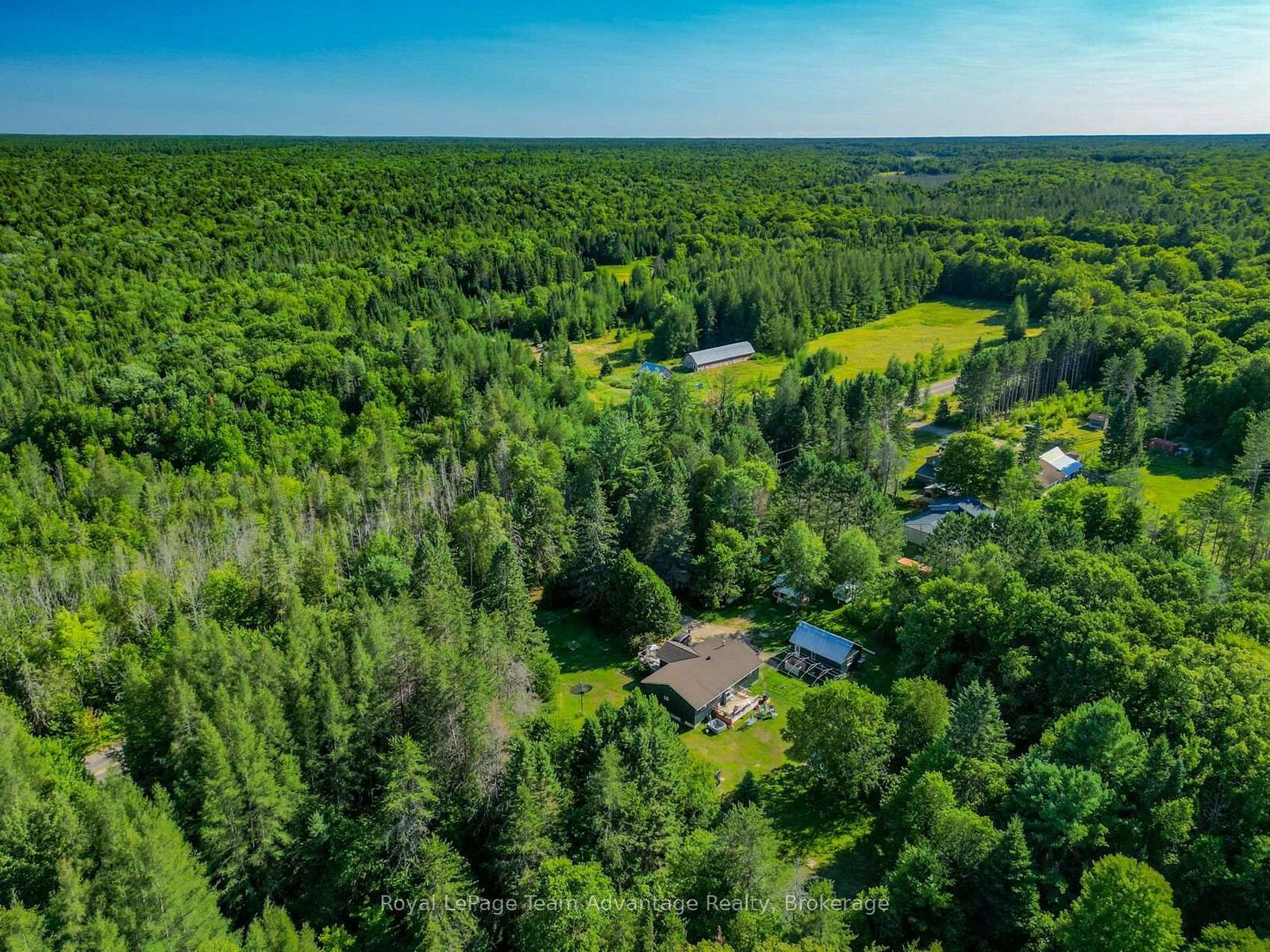 Property Photo:  1081 Hwy 520 Highway  ON P0A 1G0 